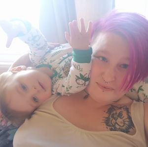 Meet your Posher, Sabrina